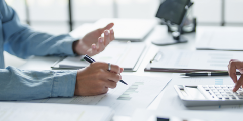 Boost Your Profitability with Bookkeeping Services